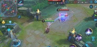 伽罗新英雄最新爆料,神秘力量觉醒，战神降临！